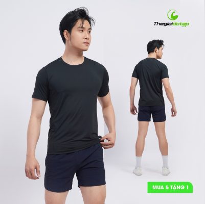 đồ pickleball đồ tập pickleball nam phối đồ pickleball cho nam quần áo chơi pickleball nam đồ mặc đánh pickleball